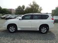 SUV   Toyota Land Cruiser Prado 2010 , 1650000 , 