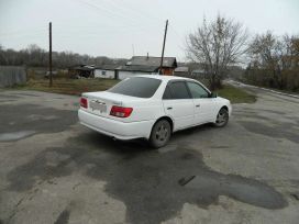  Toyota Carina 2001 , 300000 , 