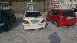  Toyota Brevis 2002 , 415000 , 