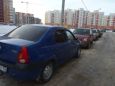  Renault Logan 2007 , 219000 , 