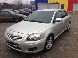  Toyota Avensis 2006 , 555000 , 