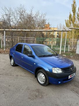  Renault Logan 2006 , 320000 , 