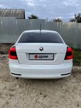  Skoda Octavia 2013 , 495000 , 