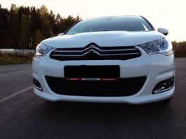 Citroen C4 2013 , 708000 , 