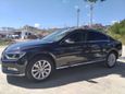  Volkswagen Passat 2017 , 1597000 , 