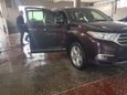 SUV   Toyota Highlander 2012 , 1250000 , 