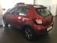  Renault Sandero Stepway 2020 , 1020196 , 