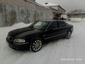  Audi A8 1999 , 350000 , 