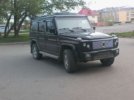 SUV   Mercedes-Benz G-Class 1995 , 850000 , 