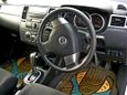  Nissan Tiida 2008 , 265000 , 