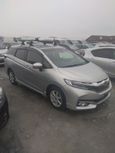  Honda Shuttle 2016 , 965000 , 