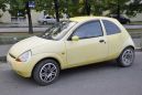  Ford Ka 1998 , 110000 , 