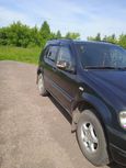 SUV   Mercedes-Benz M-Class 1998 , 750000 , 