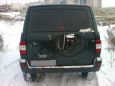 SUV     2005 , 280000 , 