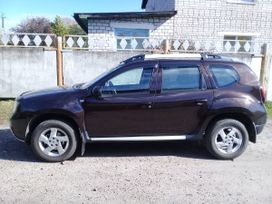 SUV   Renault Duster 2016 , 950000 , 