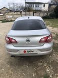  Volkswagen Passat CC 2008 , 550000 , 