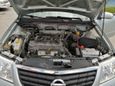  Nissan Almera Classic 2007 , 295000 , 