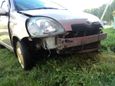  Toyota Vitz 1999 , 100000 , 