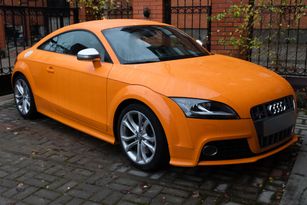  Audi TTS 2009 , 2050000 , -