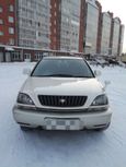 SUV   Toyota Harrier 1998 , 520000 , -