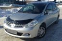  Nissan Tiida Latio 2008 , 355000 , 