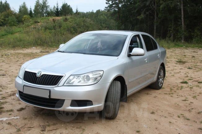  Skoda Octavia 2013 , 510000 , 