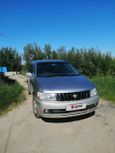    Nissan Bassara 2000 , 280000 , 