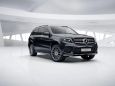 SUV   Mercedes-Benz GLS-Class 2019 , 6246000 , -