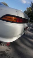  Toyota Mark II 1993 , 260000 , 