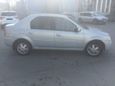  Renault Logan 2007 , 235000 , 