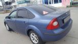  Ford Focus 2005 , 270000 , 