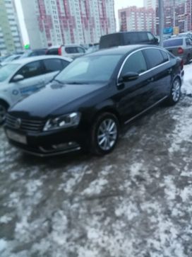  Volkswagen Passat 2013 , 850000 , 