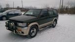 SUV   Nissan Terrano 1996 , 420000 , 