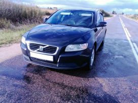  Volvo S40 2008 , 439000 , 