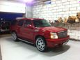 SUV   Cadillac Escalade 2004 , 550000 , 