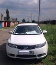  Kia Cerato 2011 , 550000 , 