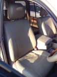 SUV   Toyota Land Cruiser Cygnus 2001 , 1060000 , 