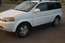 SUV   Honda HR-V 2000 , 275000 , 