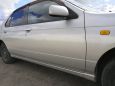  Nissan Bluebird 1997 , 120000 , 