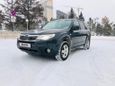 SUV   Subaru Forester 2008 , 790000 , 