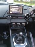   Mazda Roadster 2015 , 1299000 , 