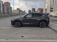SUV   Mazda CX-5 2017 , 2030000 , 