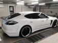  Porsche Panamera 2011 , 4350000 , -