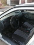  Nissan Almera 1997 , 100000 , 