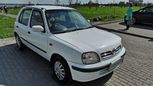  Nissan March 2001 , 95000 , 