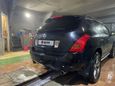 SUV   Nissan Murano 2006 , 620000 , 