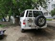 SUV   Nissan Safari 2003 , 950000 , 