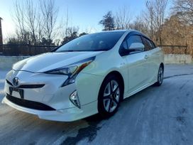  Toyota Prius 2016 , 1300000 , 