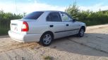  Hyundai Accent 2005 , 205000 , 