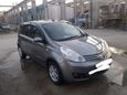  Nissan Note 2010 , 340000 , 